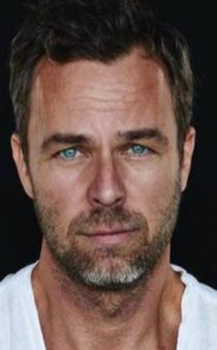 JR Bourne